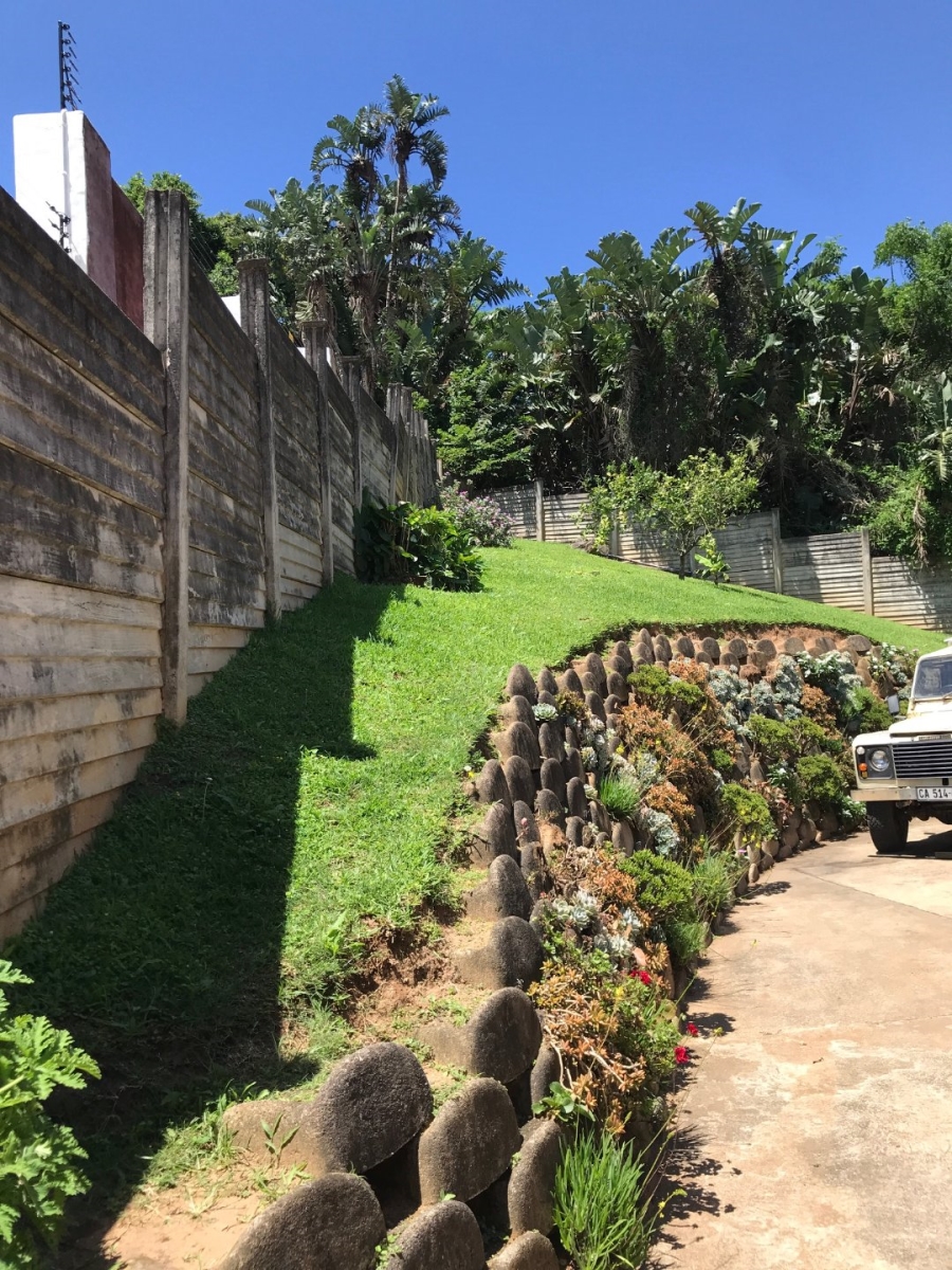 To Let 2 Bedroom Property for Rent in Trafalgar KwaZulu-Natal