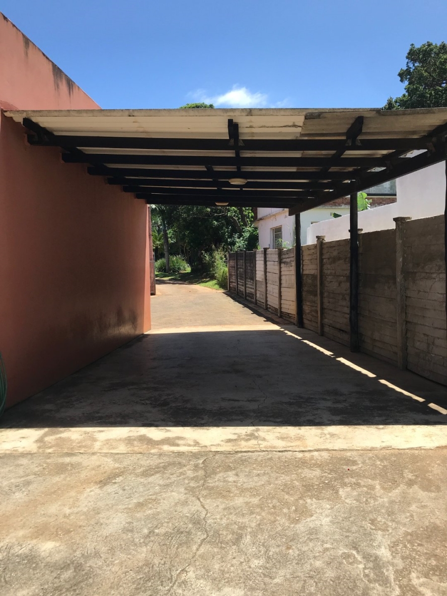 To Let 2 Bedroom Property for Rent in Trafalgar KwaZulu-Natal