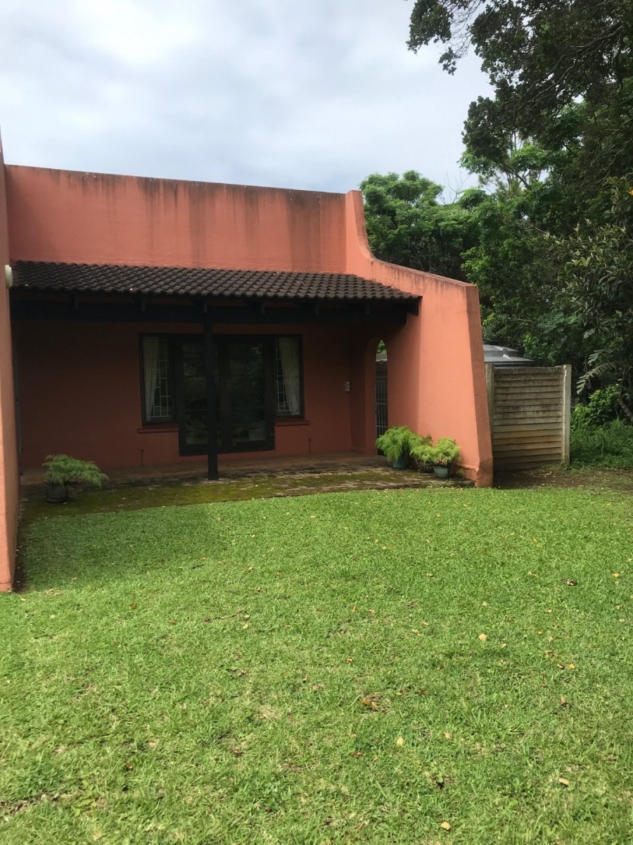 To Let 2 Bedroom Property for Rent in Trafalgar KwaZulu-Natal