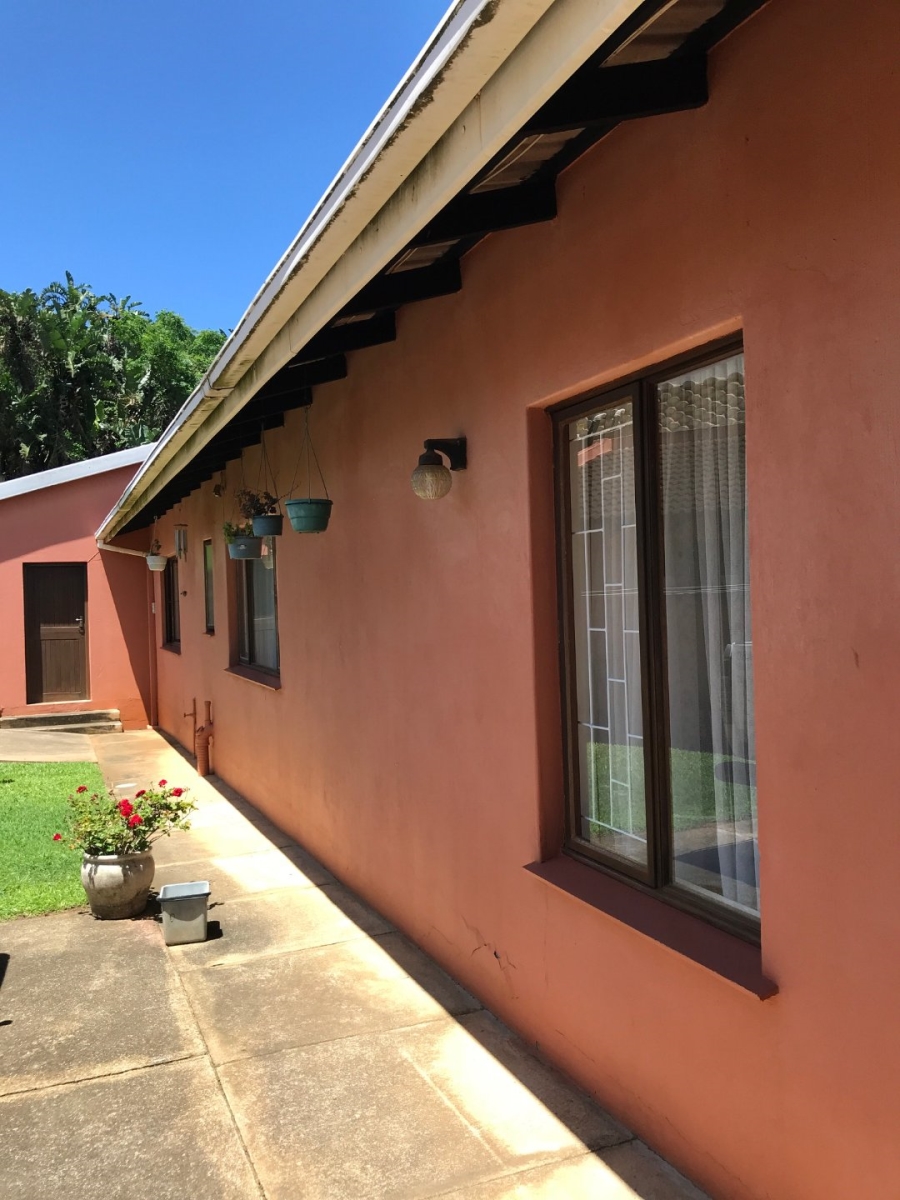 To Let 2 Bedroom Property for Rent in Trafalgar KwaZulu-Natal