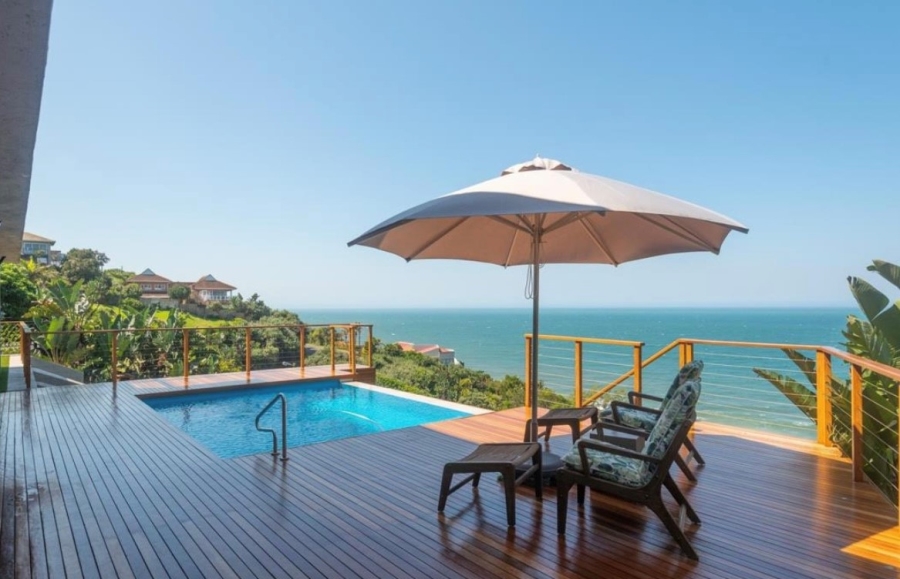 4 Bedroom Property for Sale in Sheffield Beach KwaZulu-Natal