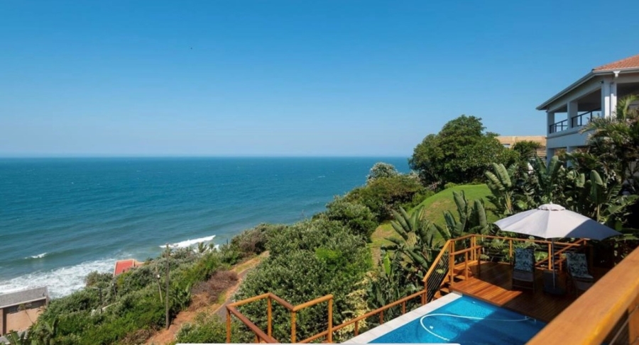 4 Bedroom Property for Sale in Sheffield Beach KwaZulu-Natal