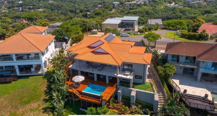 4 Bedroom Property for Sale in Sheffield Beach KwaZulu-Natal