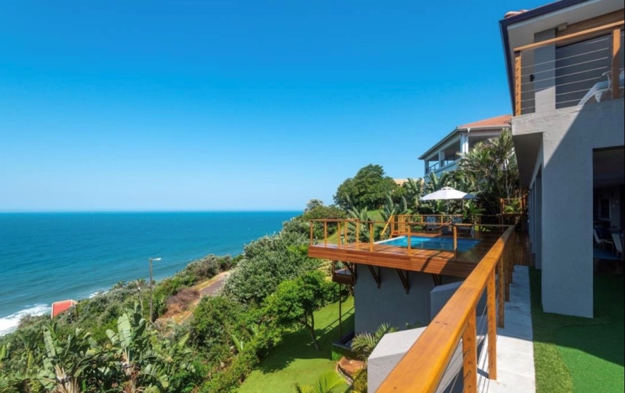 4 Bedroom Property for Sale in Sheffield Beach KwaZulu-Natal