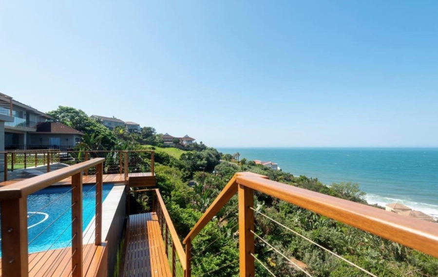 4 Bedroom Property for Sale in Sheffield Beach KwaZulu-Natal