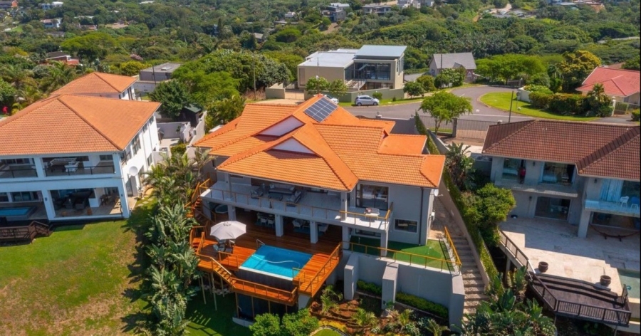 4 Bedroom Property for Sale in Sheffield Beach KwaZulu-Natal