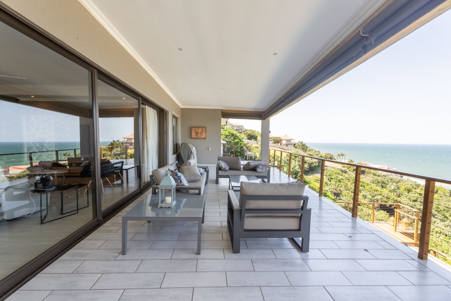 4 Bedroom Property for Sale in Sheffield Beach KwaZulu-Natal