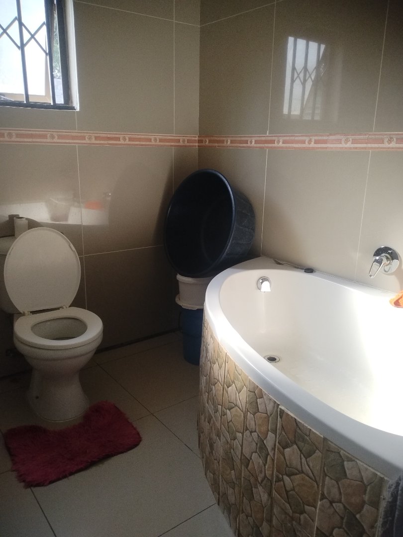  Bedroom Property for Sale in Esikhawini KwaZulu-Natal