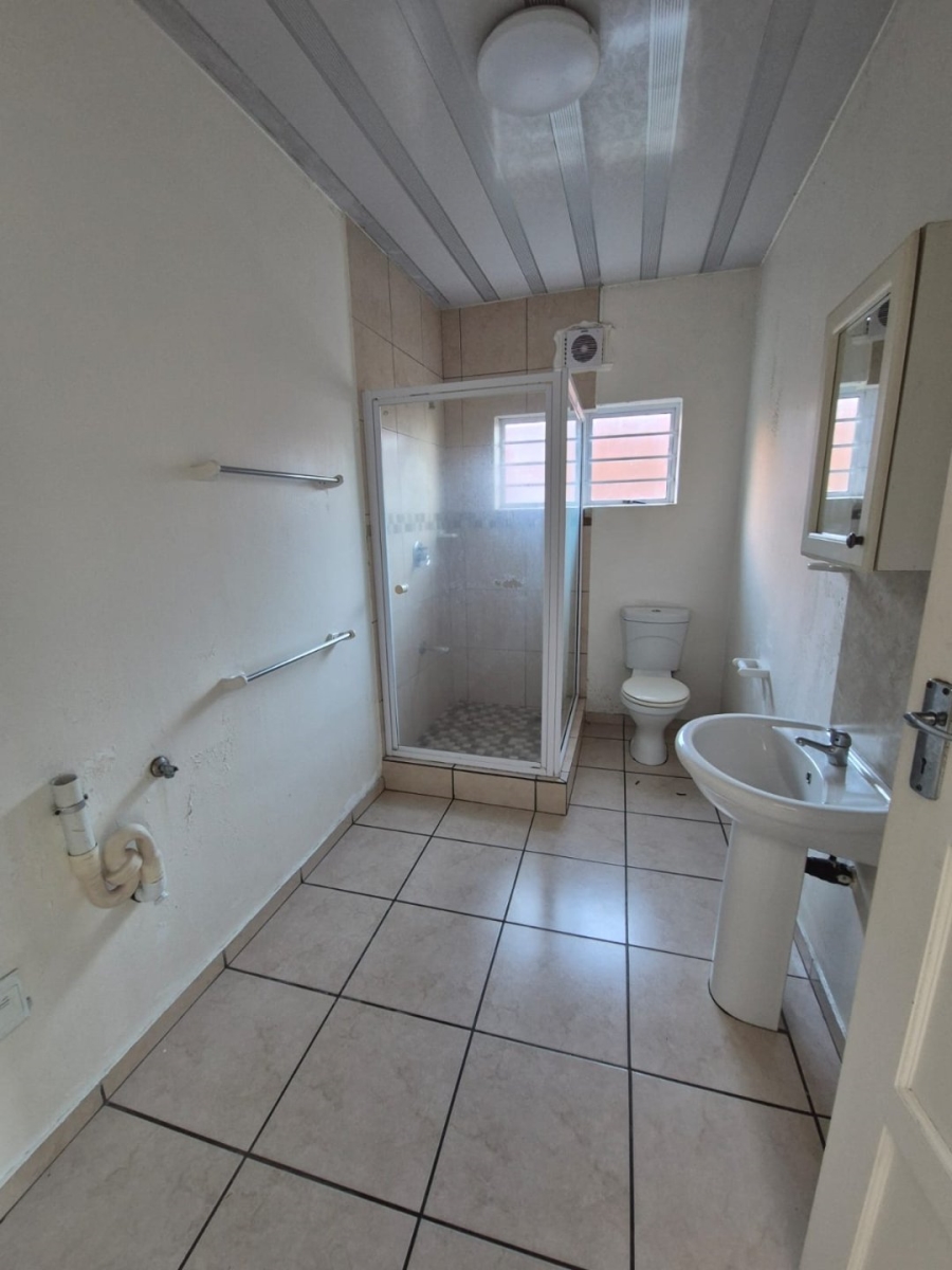 To Let  Bedroom Property for Rent in Bluff KwaZulu-Natal