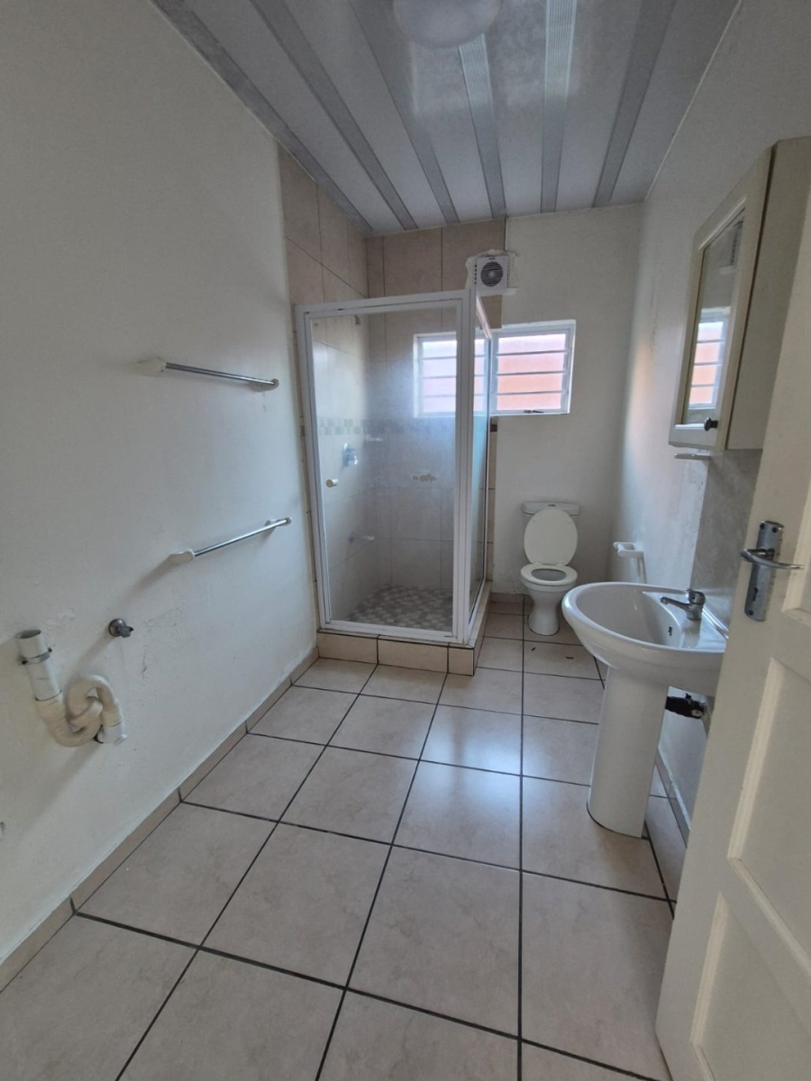 To Let  Bedroom Property for Rent in Bluff KwaZulu-Natal