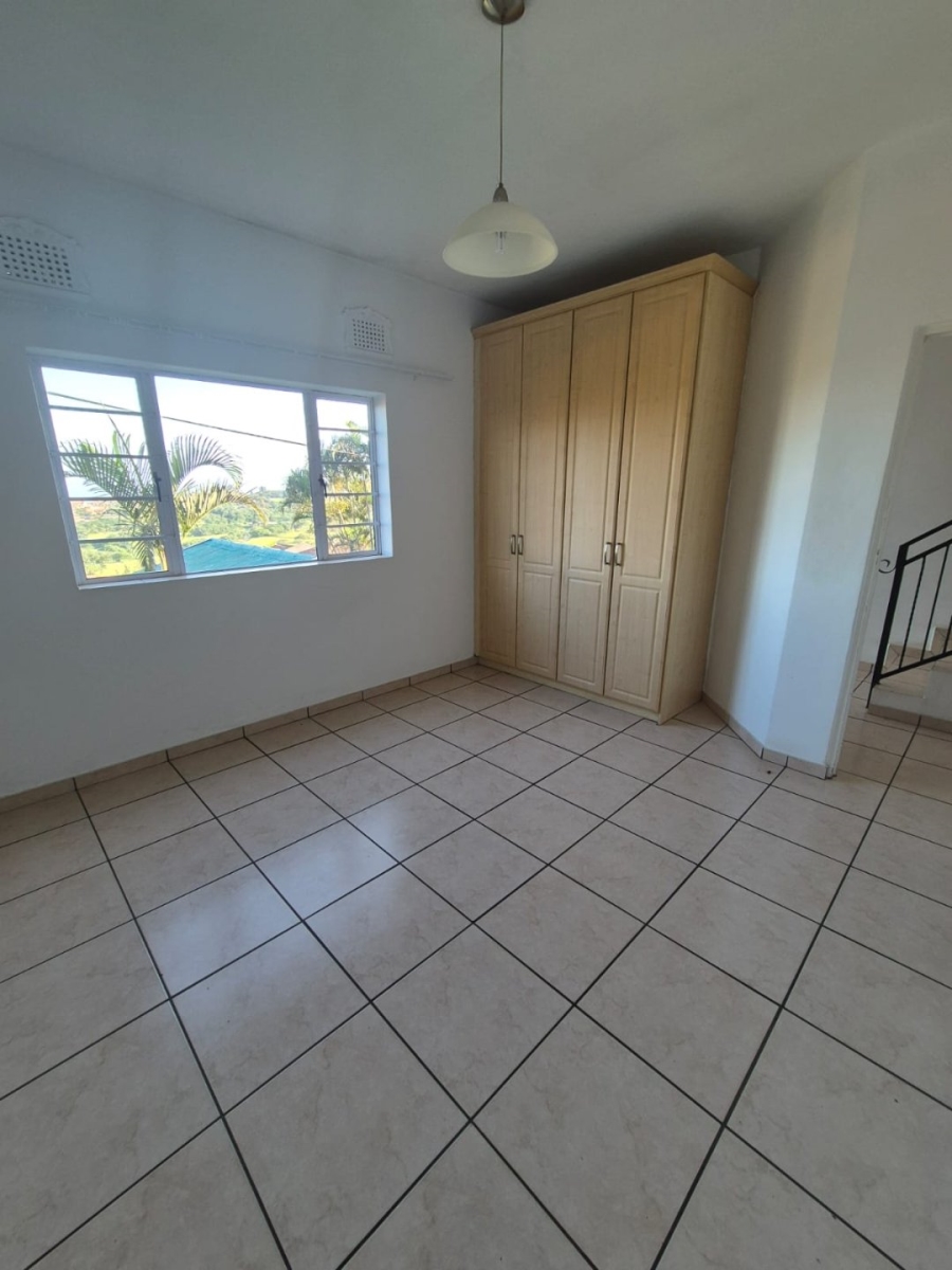 To Let  Bedroom Property for Rent in Bluff KwaZulu-Natal