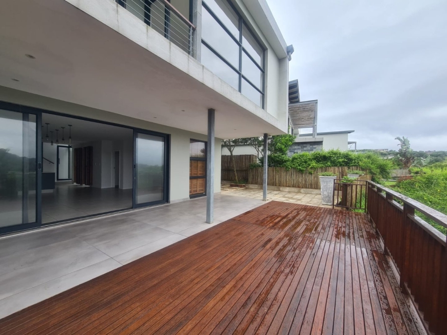 To Let 3 Bedroom Property for Rent in Simbithi Eco Estate KwaZulu-Natal