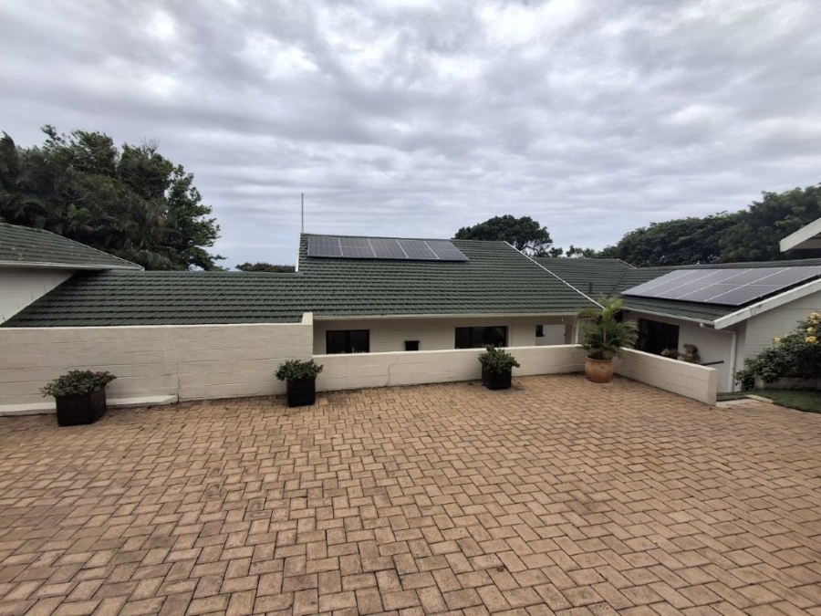 3 Bedroom Property for Sale in Southbroom KwaZulu-Natal