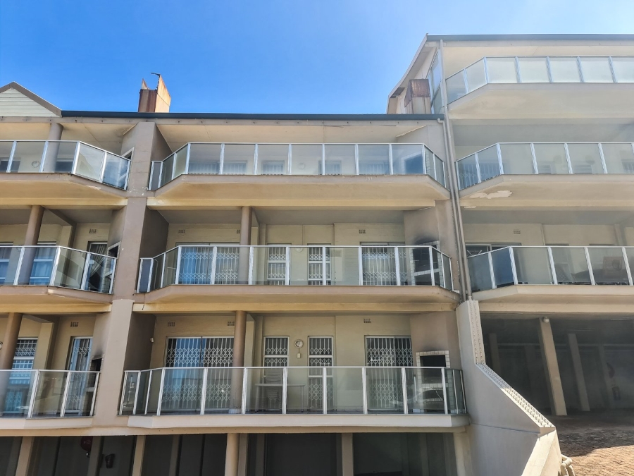 2 Bedroom Property for Sale in Margate KwaZulu-Natal