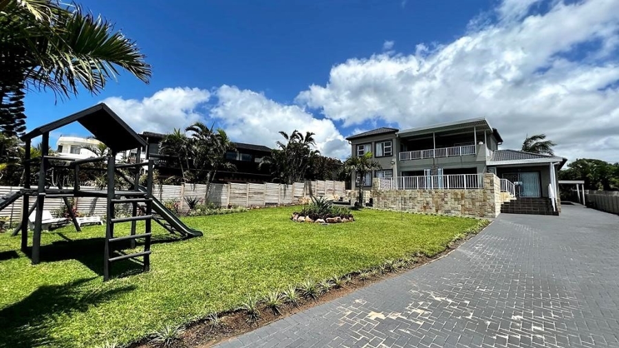 5 Bedroom Property for Sale in St Michaels On Sea KwaZulu-Natal