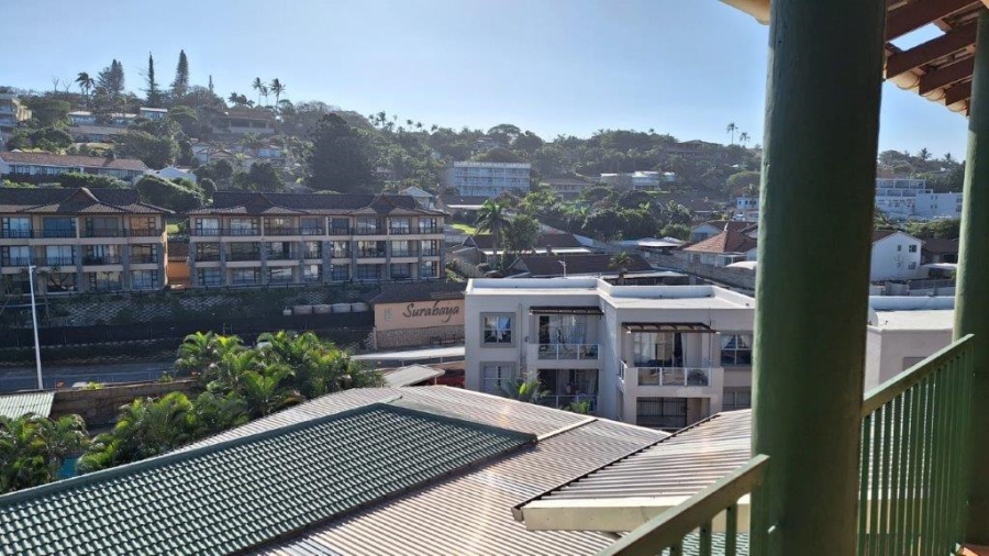 2 Bedroom Property for Sale in Margate KwaZulu-Natal