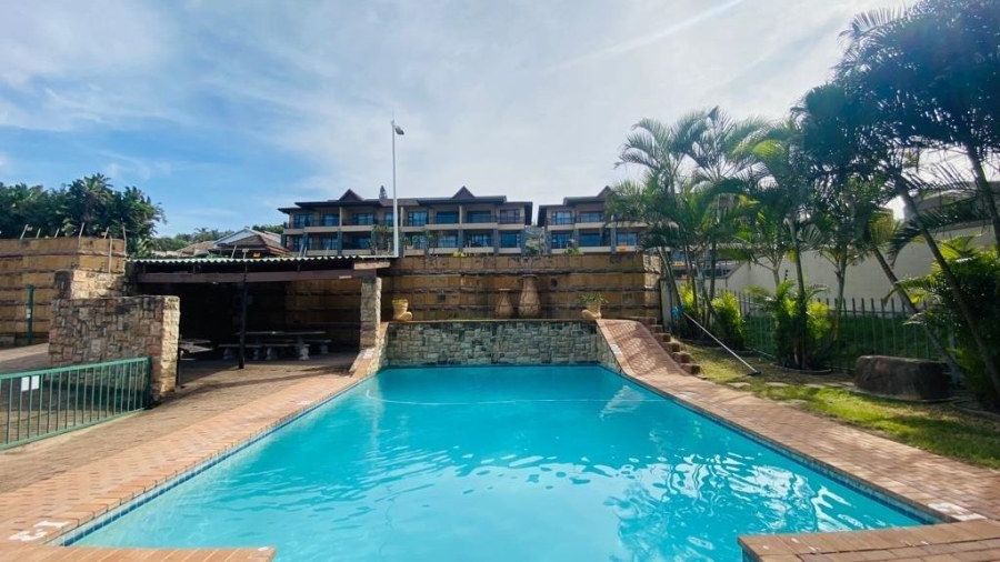 2 Bedroom Property for Sale in Margate KwaZulu-Natal