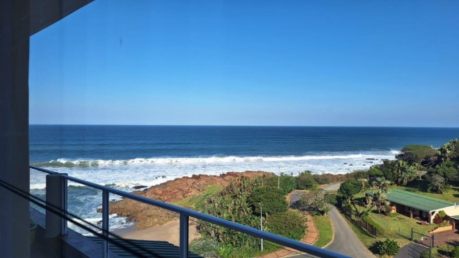 2 Bedroom Property for Sale in Margate KwaZulu-Natal