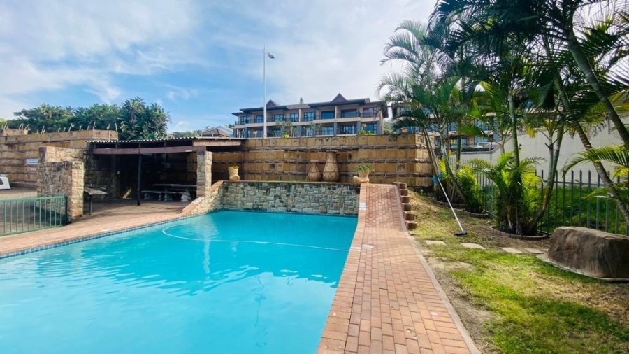 2 Bedroom Property for Sale in Margate KwaZulu-Natal