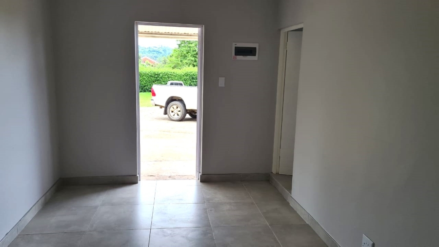 To Let 1 Bedroom Property for Rent in Town Hill KwaZulu-Natal