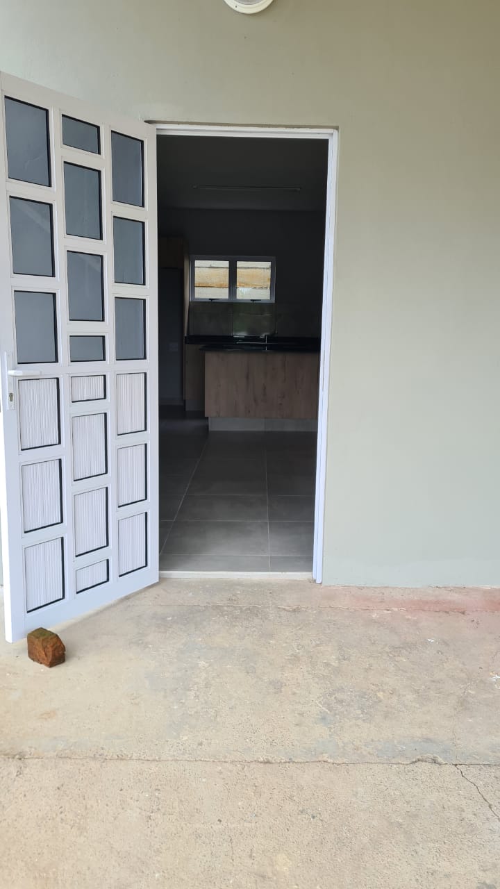 To Let 1 Bedroom Property for Rent in Town Hill KwaZulu-Natal