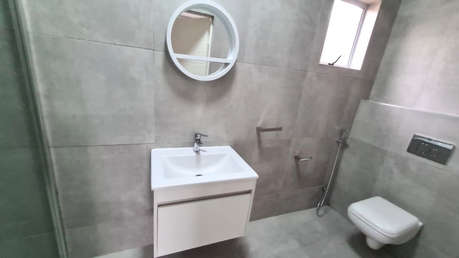 To Let 1 Bedroom Property for Rent in Town Hill KwaZulu-Natal