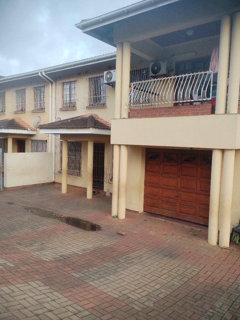  Bedroom Property for Sale in Grantham Park KwaZulu-Natal