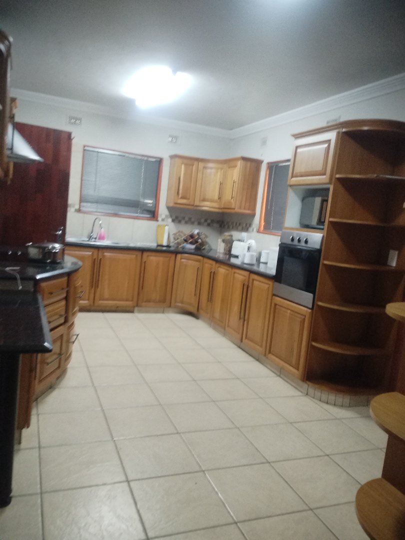  Bedroom Property for Sale in Grantham Park KwaZulu-Natal