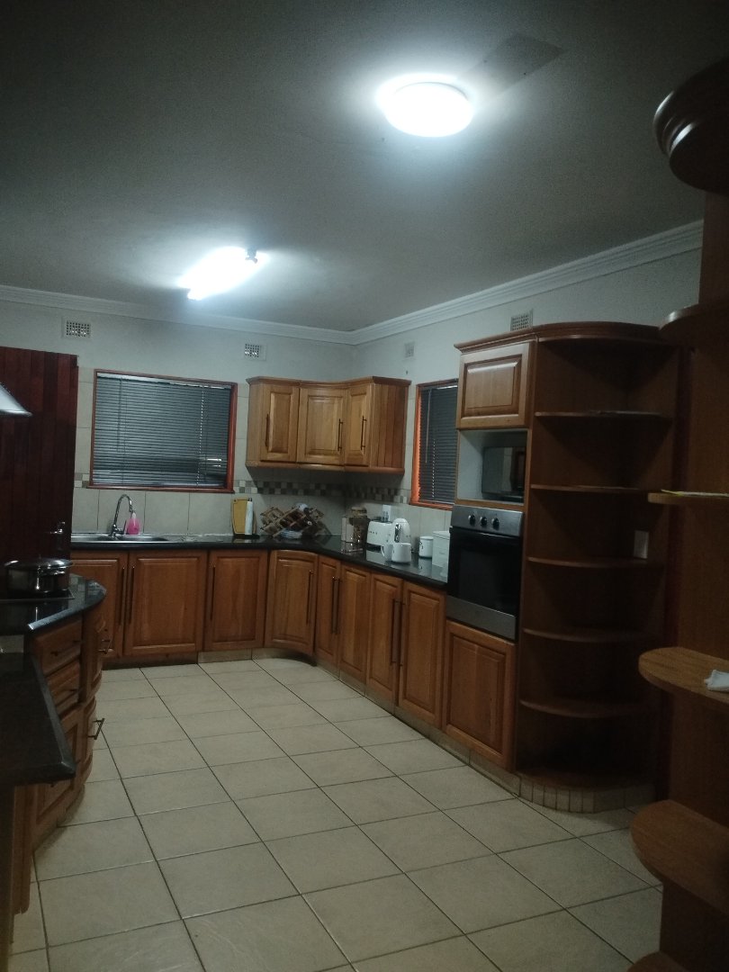  Bedroom Property for Sale in Grantham Park KwaZulu-Natal