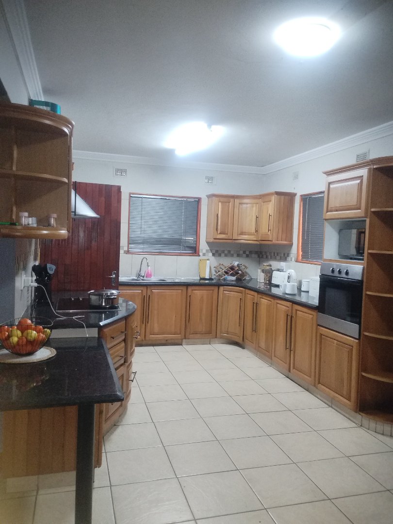  Bedroom Property for Sale in Grantham Park KwaZulu-Natal