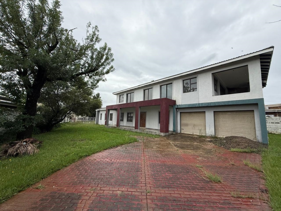 4 Bedroom Property for Sale in Newcastle KwaZulu-Natal