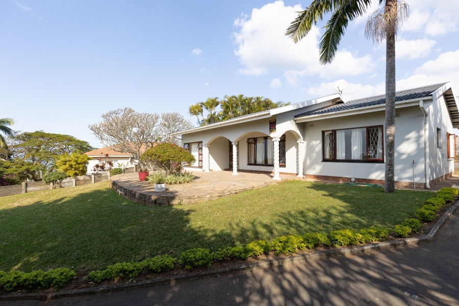 4 Bedroom Property for Sale in Shelly Beach KwaZulu-Natal