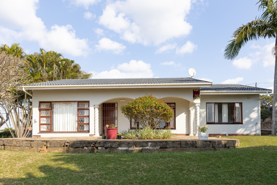 4 Bedroom Property for Sale in Shelly Beach KwaZulu-Natal