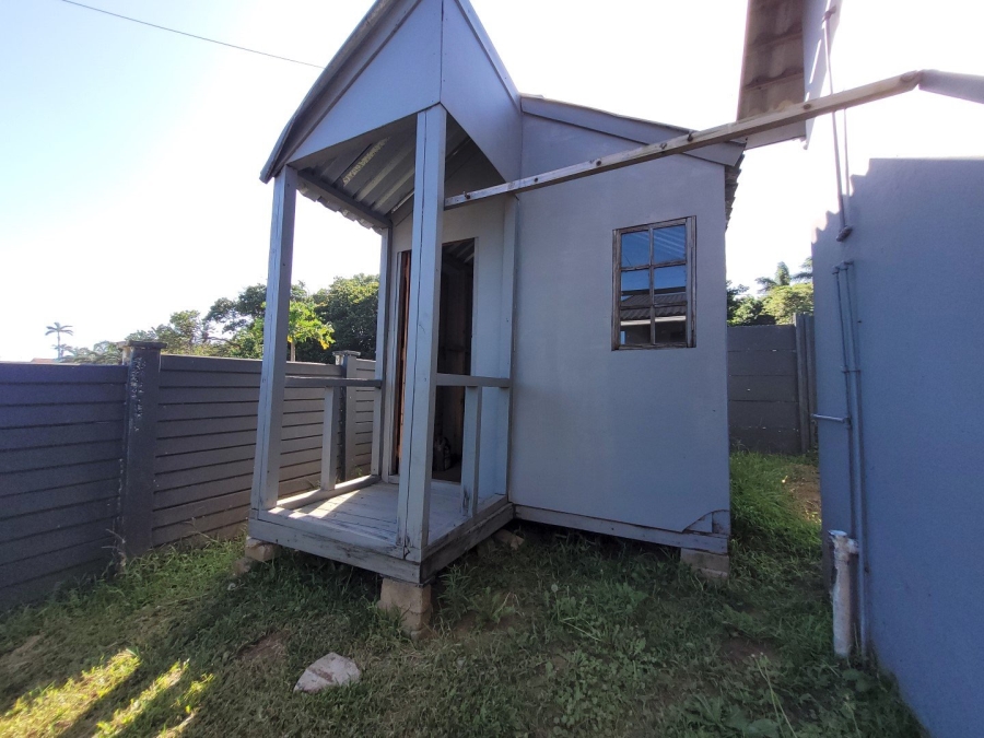 2 Bedroom Property for Sale in Sunwich Port KwaZulu-Natal