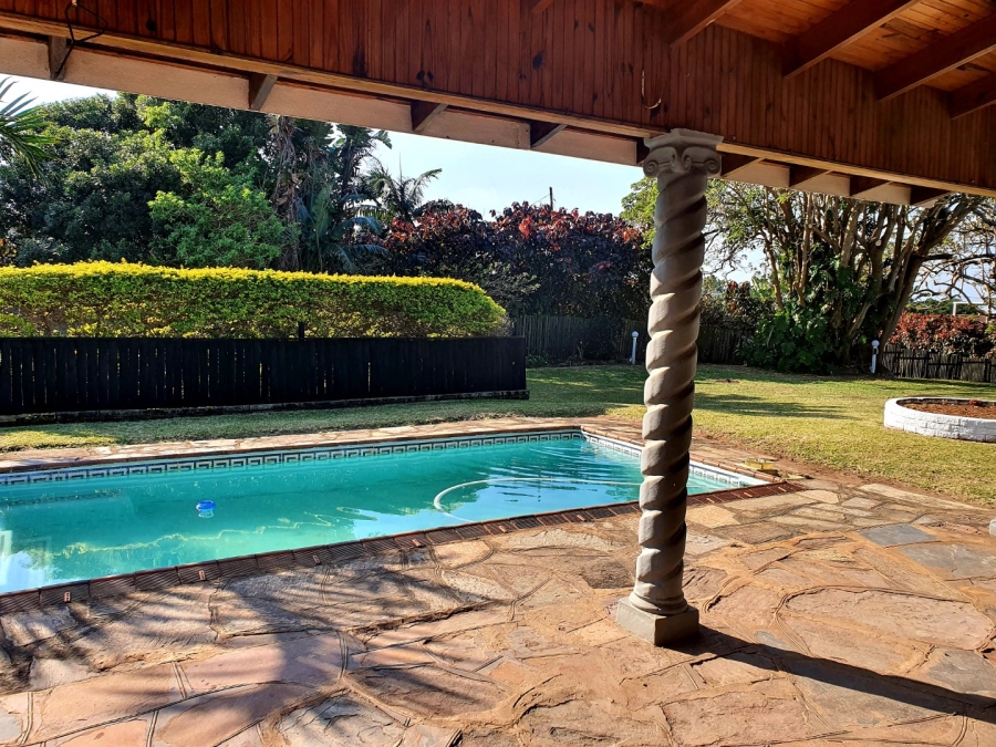 3 Bedroom Property for Sale in Sea Park KwaZulu-Natal