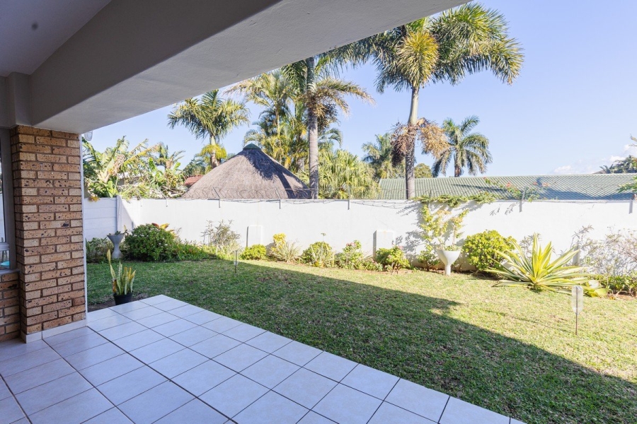 3 Bedroom Property for Sale in Manaba Beach KwaZulu-Natal