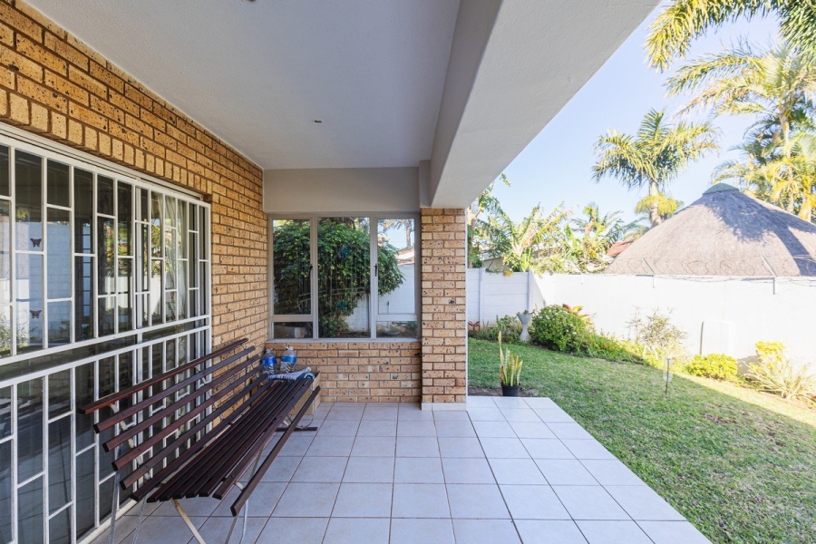 3 Bedroom Property for Sale in Manaba Beach KwaZulu-Natal