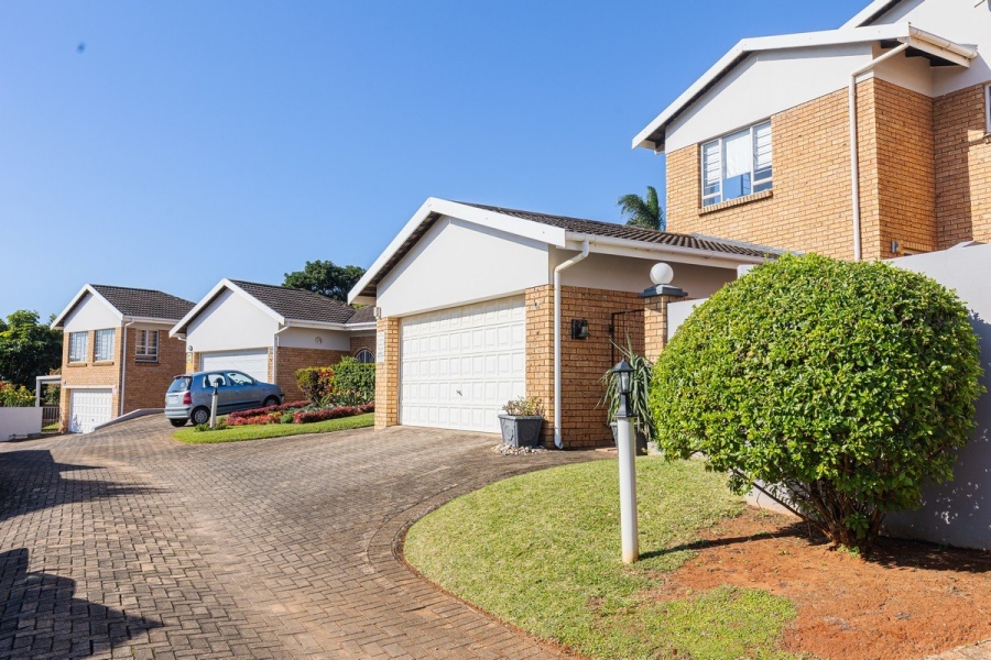 3 Bedroom Property for Sale in Manaba Beach KwaZulu-Natal