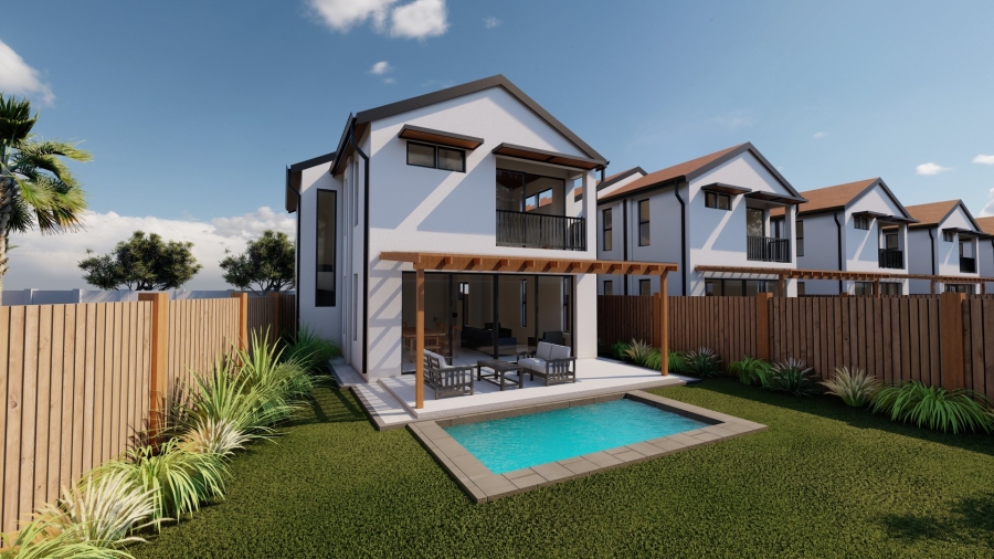 4 Bedroom Property for Sale in Sheffield Beach KwaZulu-Natal