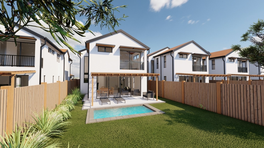 4 Bedroom Property for Sale in Sheffield Beach KwaZulu-Natal