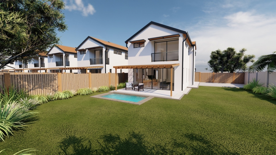 4 Bedroom Property for Sale in Sheffield Beach KwaZulu-Natal