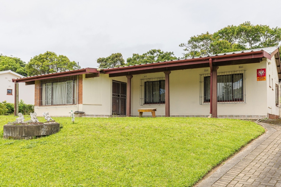 3 Bedroom Property for Sale in Oslo Beach KwaZulu-Natal