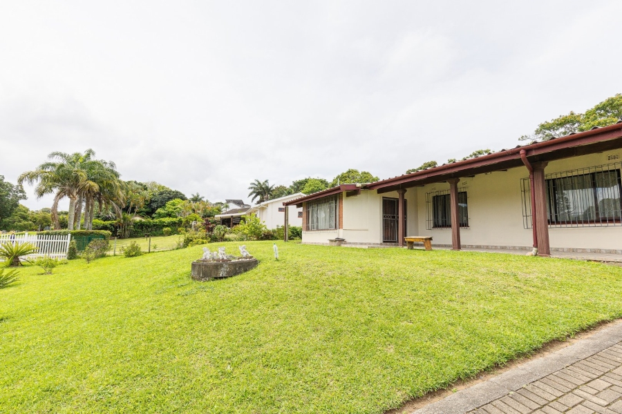 3 Bedroom Property for Sale in Oslo Beach KwaZulu-Natal