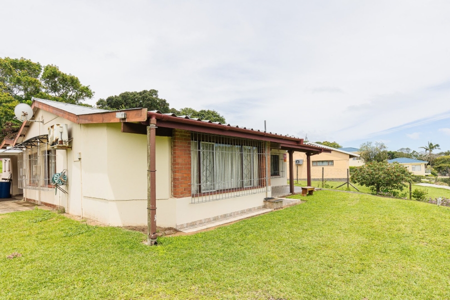 3 Bedroom Property for Sale in Oslo Beach KwaZulu-Natal