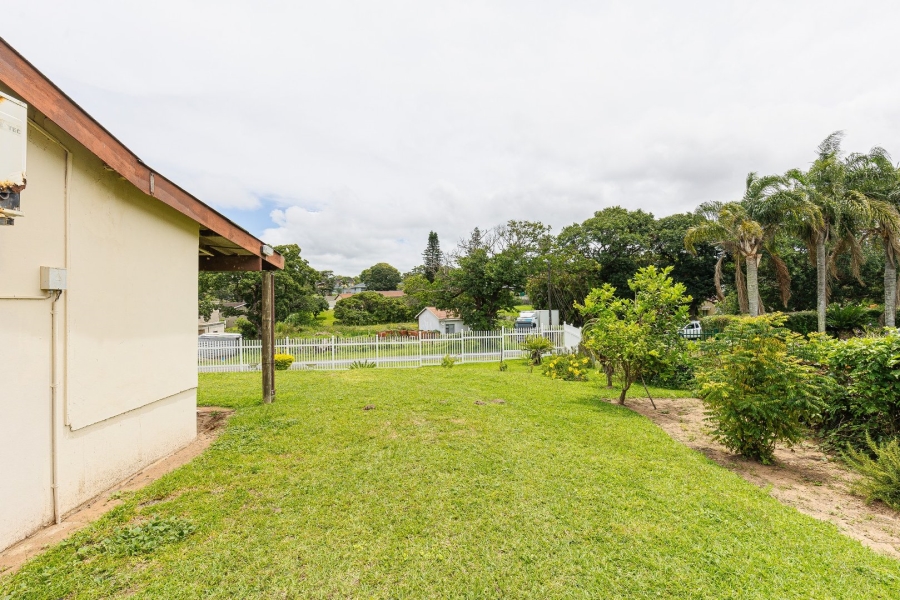 3 Bedroom Property for Sale in Oslo Beach KwaZulu-Natal