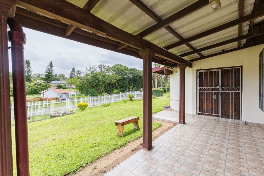 3 Bedroom Property for Sale in Oslo Beach KwaZulu-Natal