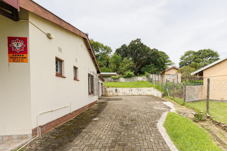 3 Bedroom Property for Sale in Oslo Beach KwaZulu-Natal