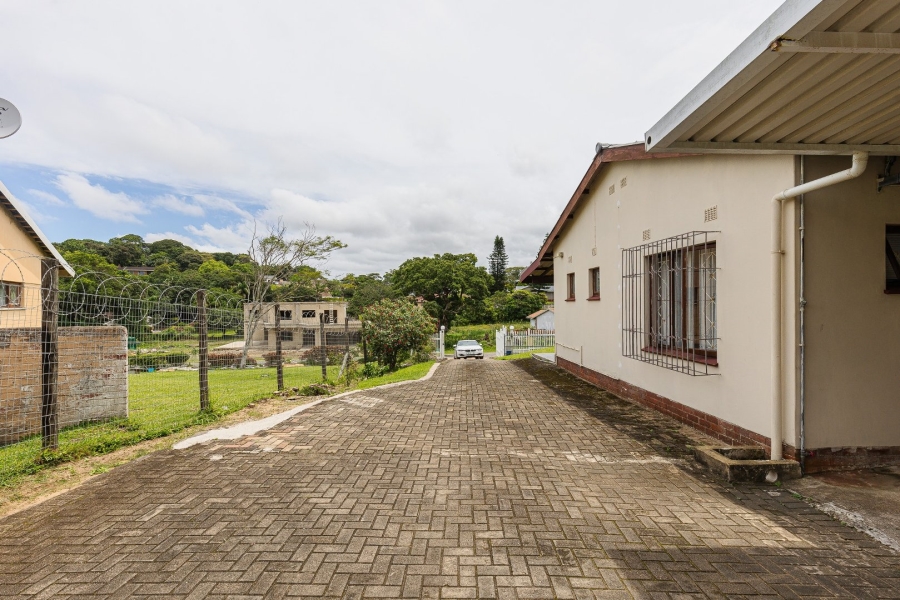 3 Bedroom Property for Sale in Oslo Beach KwaZulu-Natal