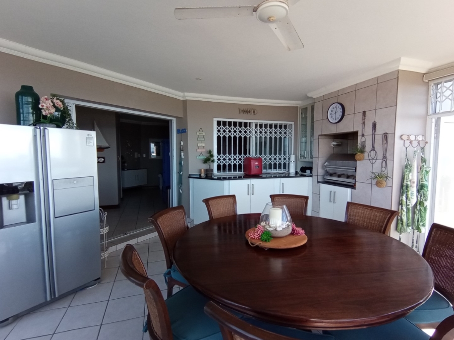 4 Bedroom Property for Sale in Ramsgate KwaZulu-Natal