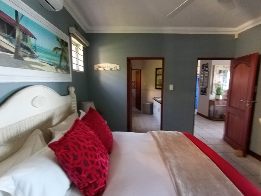 4 Bedroom Property for Sale in Ramsgate KwaZulu-Natal